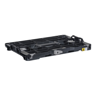 allit EuroPlus HybridPlate Multi-Adapter Platte