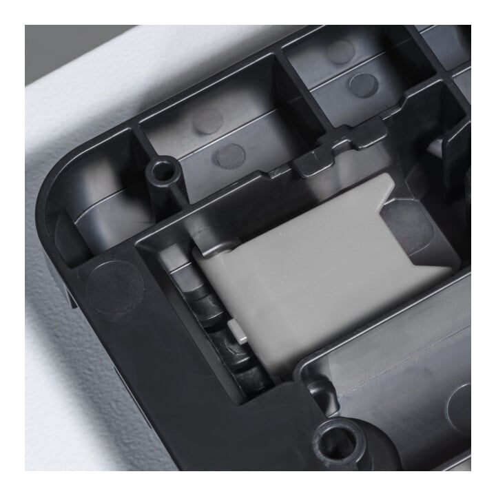 allit EuroPlus HybridPlate Multi-Adapter Platte