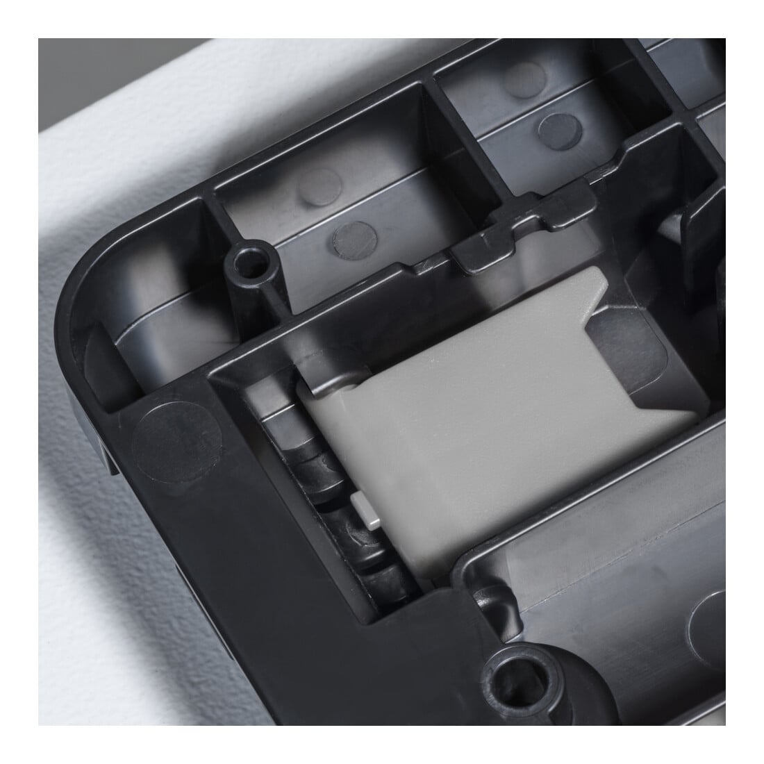allit EuroPlus HybridPlate Multi-Adapter Platte
