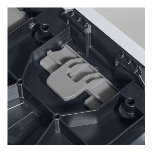 allit EuroPlus HybridPlate Multi-Adapter Platte