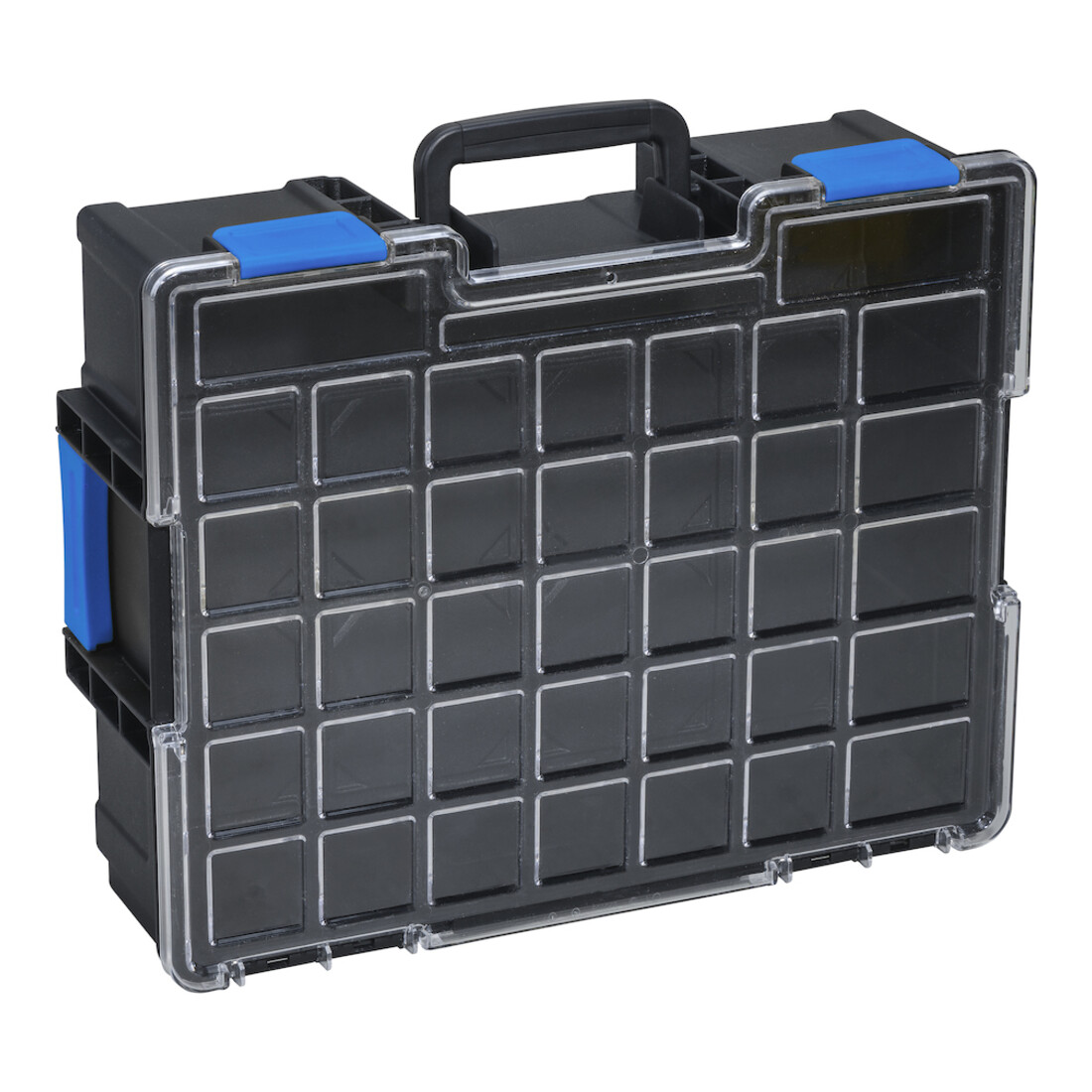 allit EuroPlusPro Boîte à petits accessoires professionnelle 1 compartiment