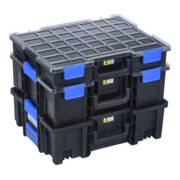 allit EuroPlusPro Coffret de transport professionnel