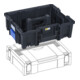 allit EuroPlusPro Coffret de transport professionnel-4