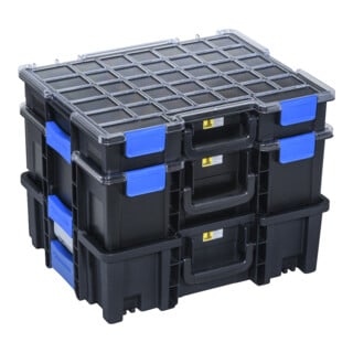 allit EuroPlusPro Profi-Tragekasten