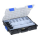 allit EuroPlusPro Valise professionnelle pour petites pièces 19 compartiments-4