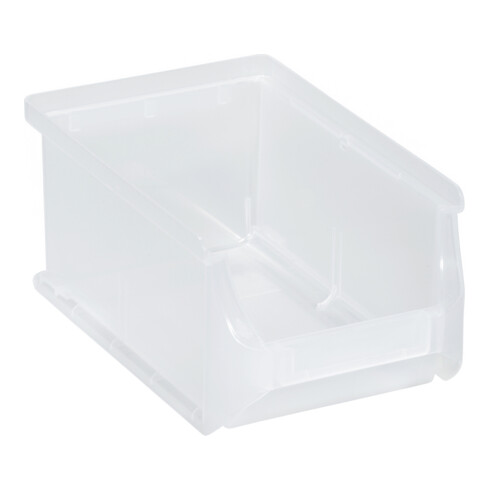 allit ProfiPlus Boîte 2, trans. 102x160x75 mm