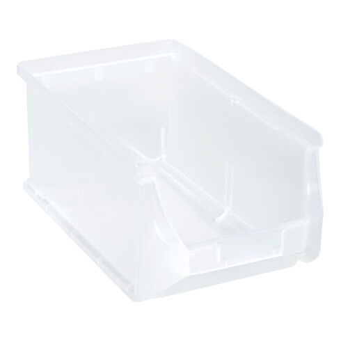 allit ProfiPlus Boîte 4, trans. 205x355x150 mm