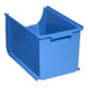 allit ProfiPlus Boîte 4H, bleu 205x355x200mm-1