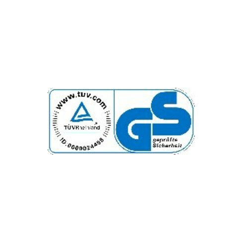 allit ProfiPlus Boîte 4H, bleu 205x355x200mm