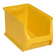 allit ProfiPlus Boîte 4H, jaune 205x355x200mm-1
