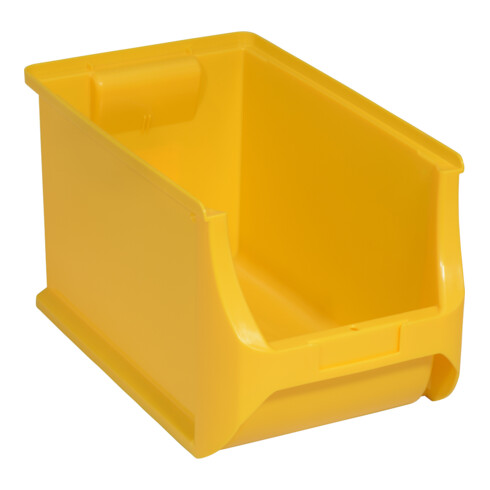 allit ProfiPlus Boîte 4H, jaune 205x355x200mm