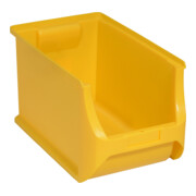 allit ProfiPlus Boîte 4H, jaune 205x355x200mm