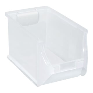 allit ProfiPlus Boîte 4H, transparent 205x355x200 mm