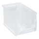 allit ProfiPlus Boîte 4H, transparent 205x355x200 mm-1