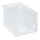 allit ProfiPlus Boîte 4H, transparent 205x355x200 mm-1