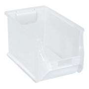 allit ProfiPlus Boîte 4H, transparent 205x355x200 mm