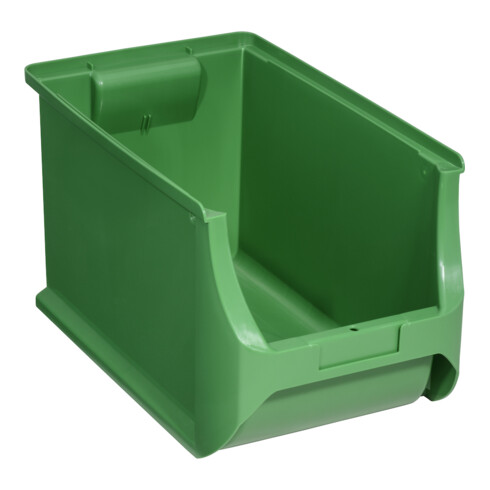 allit ProfiPlus Boîte 4H, vert 205x355x200mm