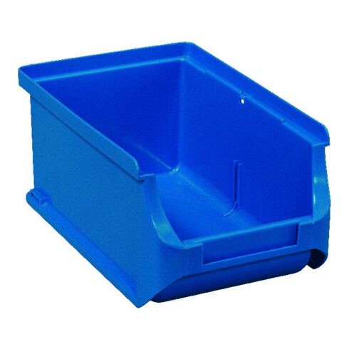 allit ProfiPlus Boîte RE 2, bleu 102x160x75 mm