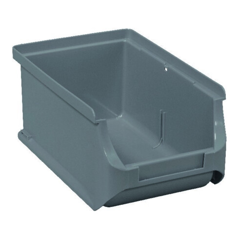 allit ProfiPlus Boîte RE 2, gris 102x160x75 mm