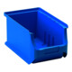 allit ProfiPlus boîte RE 3, bleu 150x235x125 mm-1