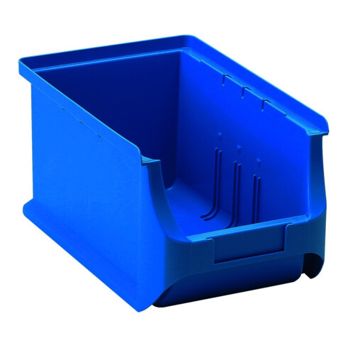 allit ProfiPlus boîte RE 3, bleu 150x235x125 mm