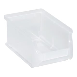 allit ProfiPlus Box 2, trans. 102x160x75 mm