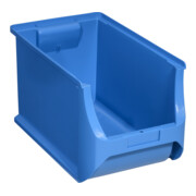 allit ProfiPlus Box 4H, blau 205x355x200mm-2