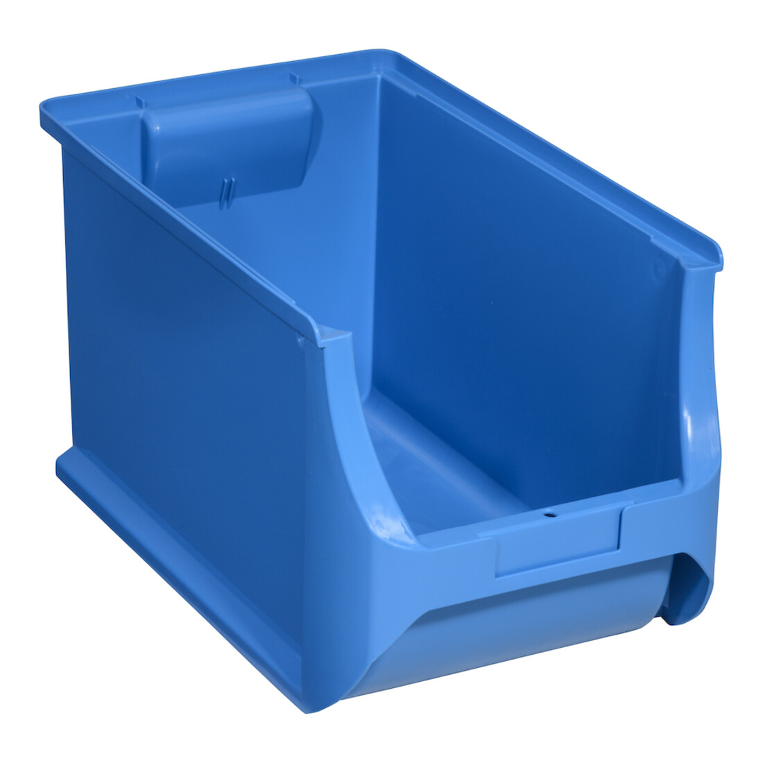 allit ProfiPlus Box 4H, blau 205x355x200mm