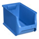 allit ProfiPlus Box 4H, blau 205x355x200mm-4