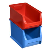 allit ProfiPlus Box 4H, blau 205x355x200mm-4