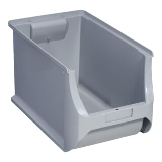 allit ProfiPlus Box 4H, grau 205x355x200mm