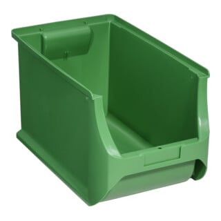 allit ProfiPlus Box 4H, grün 205x355x200mm