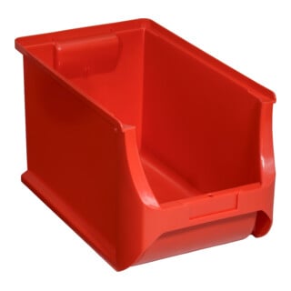 allit ProfiPlus Box 4H, rot 205x355x200mm