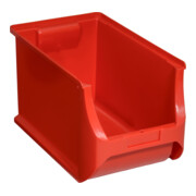 allit ProfiPlus Box 4H, rouge 205x355x200mm