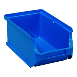 allit ProfiPlus Box RE 2, blau 102x160x75 mm