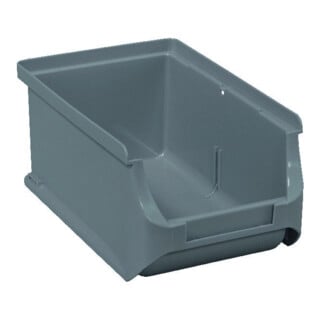 allit ProfiPlus Box RE 2, grau 102x160x75 mm