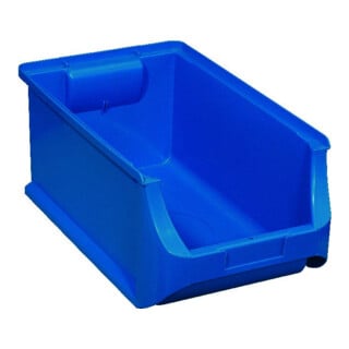 allit ProfiPlus Box RE 4, blau 205x355x150 mm