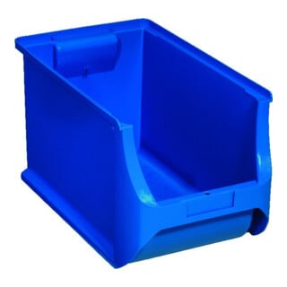 allit ProfiPlus Box RE 4H, bleu 205x355x200 mm