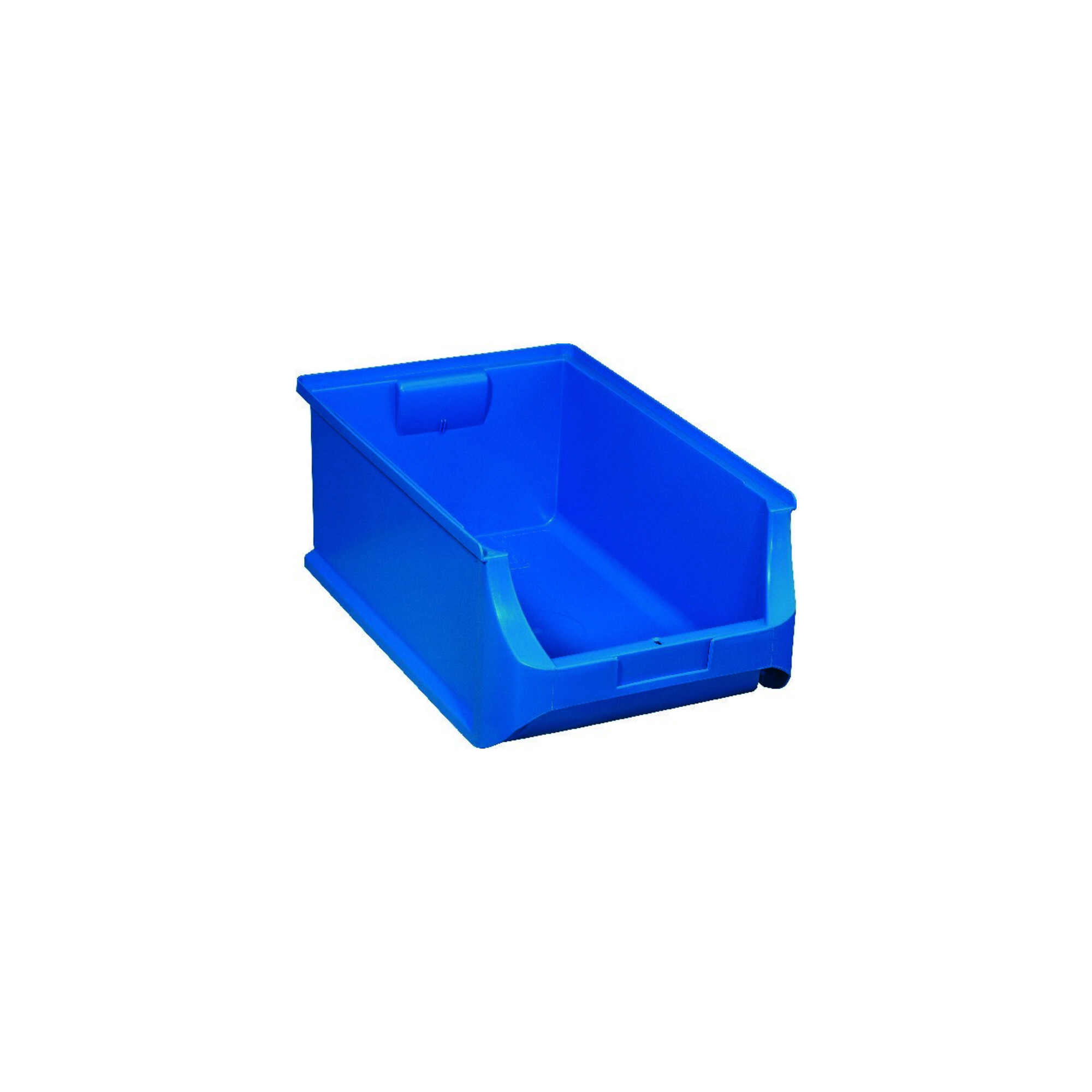 allit ProfiPlus Box RE 5, blau 310x500x200 mm