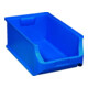 allit ProfiPlus Box RE 5, bleu 310x500x200 mm-1