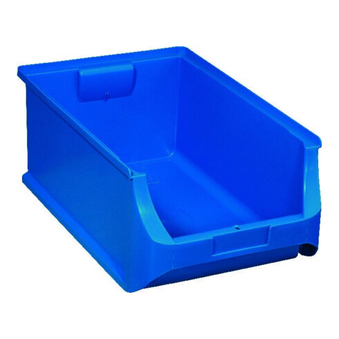 allit ProfiPlus Box RE 5, bleu 310x500x200 mm