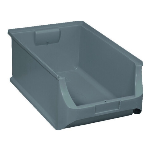 allit ProfiPlus Box RE 5, gris 310x500x200 mm