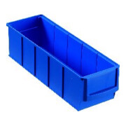 allit ProfiPlus ShelfBox 400B rouge