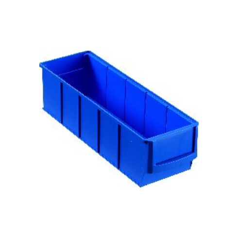 allit ProfiPlus ShelfBox 500B rouge