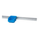 allit Rail métallique pour boîte de rangement Gr. 1-3, L592mm, galvanisé-1