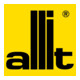 Allit Scharnierdeckel PP L600xB400mm grau f.Transportstapelkasten-3