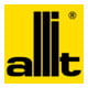 allit Trennsteg längs für Sichtbox Gr. 5