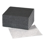 Allroundbodenschutzmatte Heavy Weight L.40cm B.50cm 50 Tü.Krt.RAW-1
