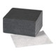Allroundbodenschutzmatte Heavy Weight L.40cm B.50cm 50 Tü.Krt.RAW-1