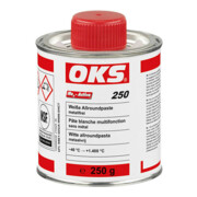 Allroundpaste OKS 250 NSF-H2 metallfrei weiß Pinseldose 250g